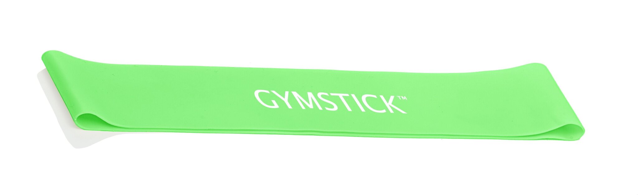 Vastupidavuskumm Gymstick Mini, keskmine raskus hind ja info | Treeningkummid | kaup24.ee