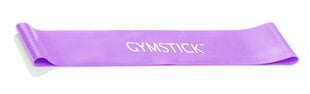 Резина сопротивления Gymstick Mini Light 25 см, cильное сопротивление цена и информация | Тренировочные шины | kaup24.ee