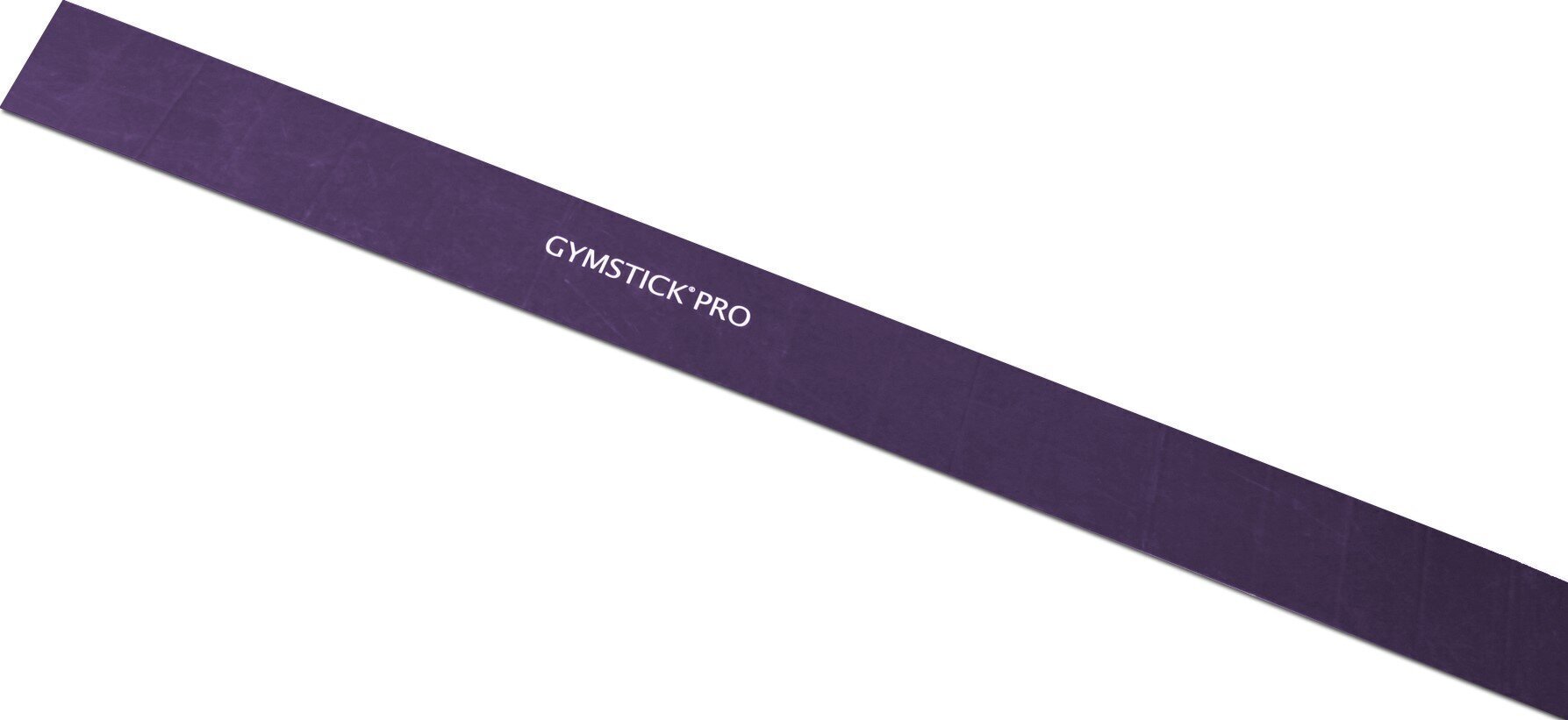 Vastupidavuskumm Gymstick Pro Exercise 2.5 m, Väga tugev vastupanu цена и информация | Treeningkummid | kaup24.ee