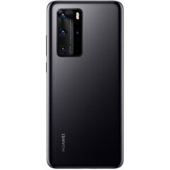 Huawei P40 Pro 8+256ГБ, Черный цена и информация | Мобильные телефоны | kaup24.ee