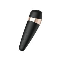 Vibraator „Satisfyer Pro 3 Vibration“ цена и информация | Вибраторы | kaup24.ee