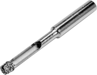 Алмазная головка для сверления Yato Ø 5 мм (YT-60421) цена и информация | Механические инструменты | kaup24.ee