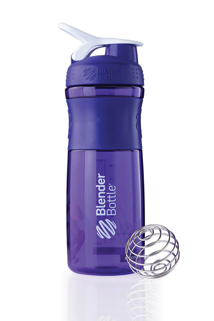 Joogipudel BlenderBottle SportMixer, 820 ml цена и информация | Joogipudelid | kaup24.ee