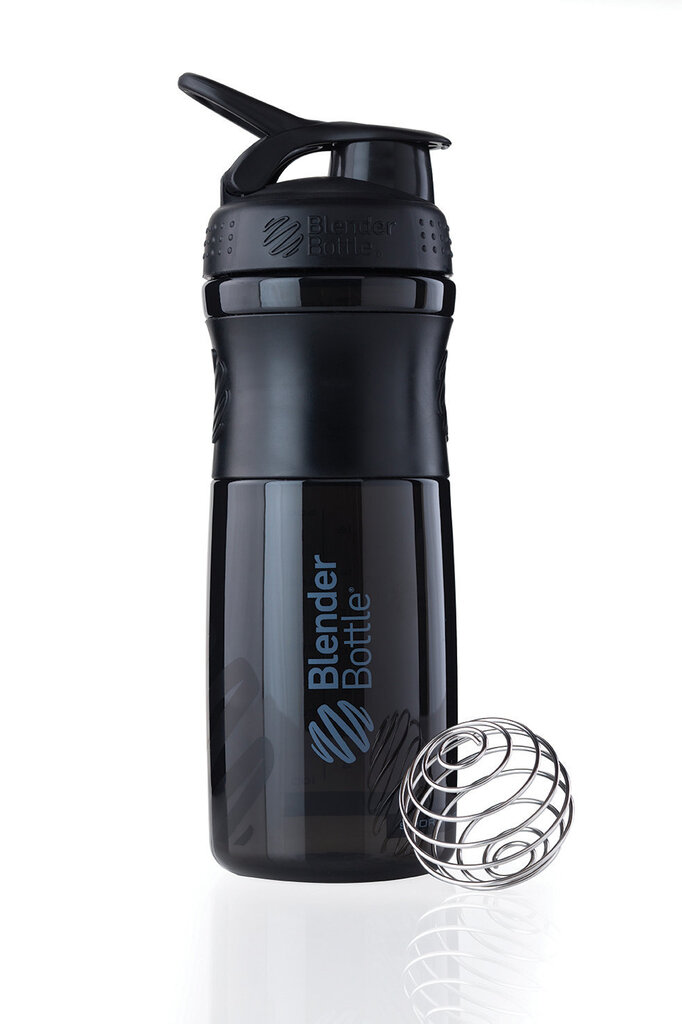 Joogipudel BlenderBottle SportMixer, 820 ml цена и информация | Joogipudelid | kaup24.ee