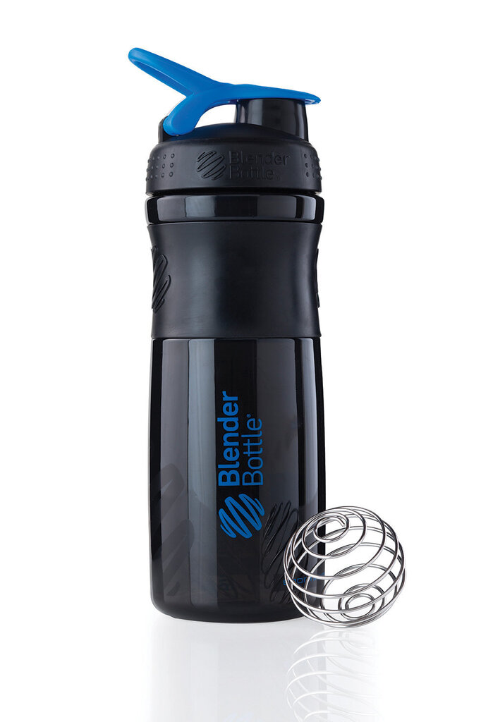 Joogipudel BlenderBottle SportMixer, 820 ml hind ja info | Joogipudelid | kaup24.ee