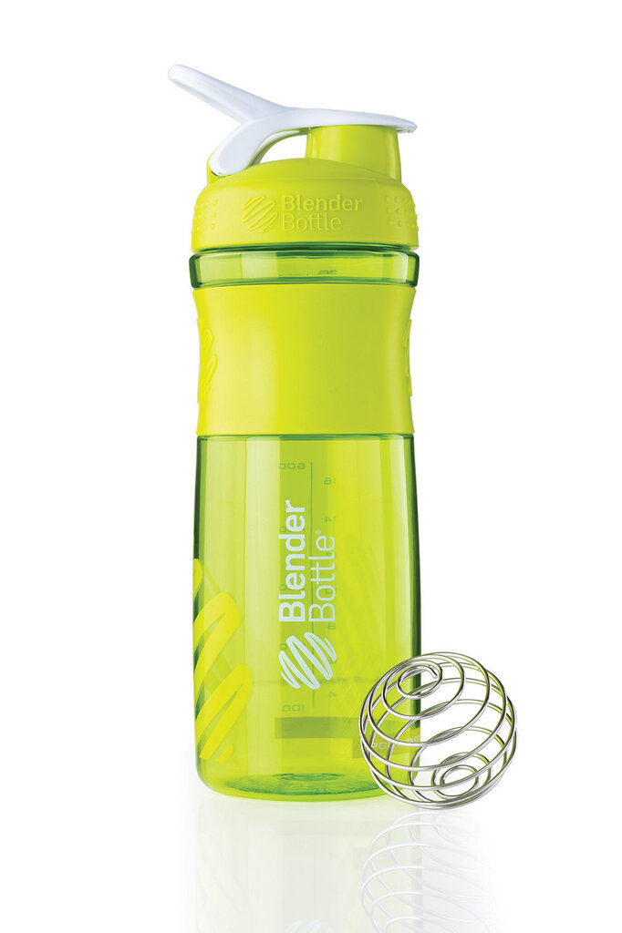 Joogipudel BlenderBottle SportMixer, 820 ml цена и информация | Joogipudelid | kaup24.ee