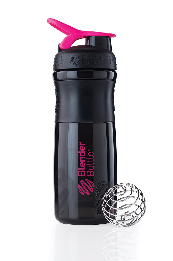 Joogipudel BlenderBottle SportMixer, 820 ml цена и информация | Joogipudelid | kaup24.ee