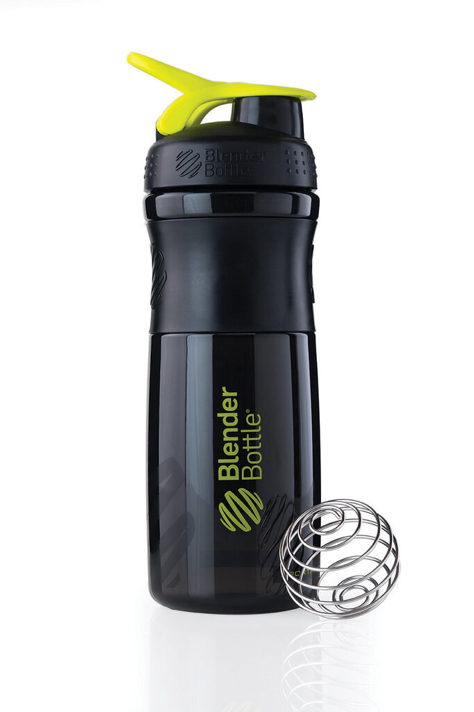 Joogipudel BlenderBottle SportMixer, 820 ml hind ja info | Joogipudelid | kaup24.ee