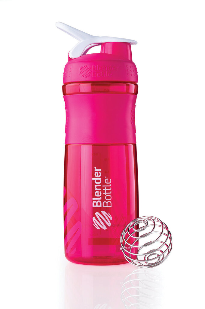 Joogipudel BlenderBottle SportMixer, 820 ml цена и информация | Joogipudelid | kaup24.ee