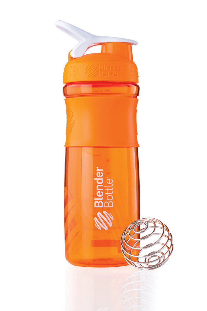 Joogipudel BlenderBottle SportMixer, 820 ml цена и информация | Joogipudelid | kaup24.ee