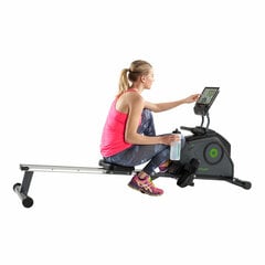 Sõudeergomeeter Tunturi Cardio Fit R30 цена и информация | Гребные тренажеры | kaup24.ee