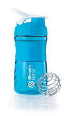 Joogipudel BlenderBottle SportMixer, 590 ml цена и информация | Фляги для воды | kaup24.ee