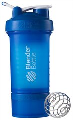 Шейкер BlenderBottle ProStak, 650 ml цена и информация | Фляги для воды | kaup24.ee