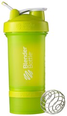 Joogipudel BlenderBottle ProStak, 650 ml hind ja info | Joogipudelid | kaup24.ee