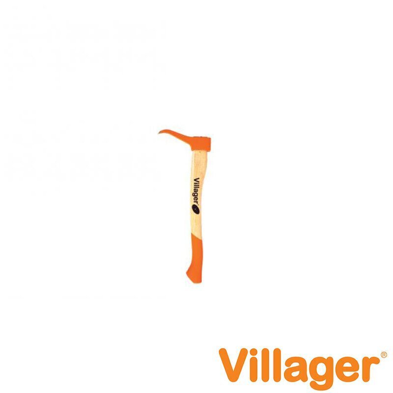 Villager kirka, 50cm hind ja info | Aiatööriistad | kaup24.ee