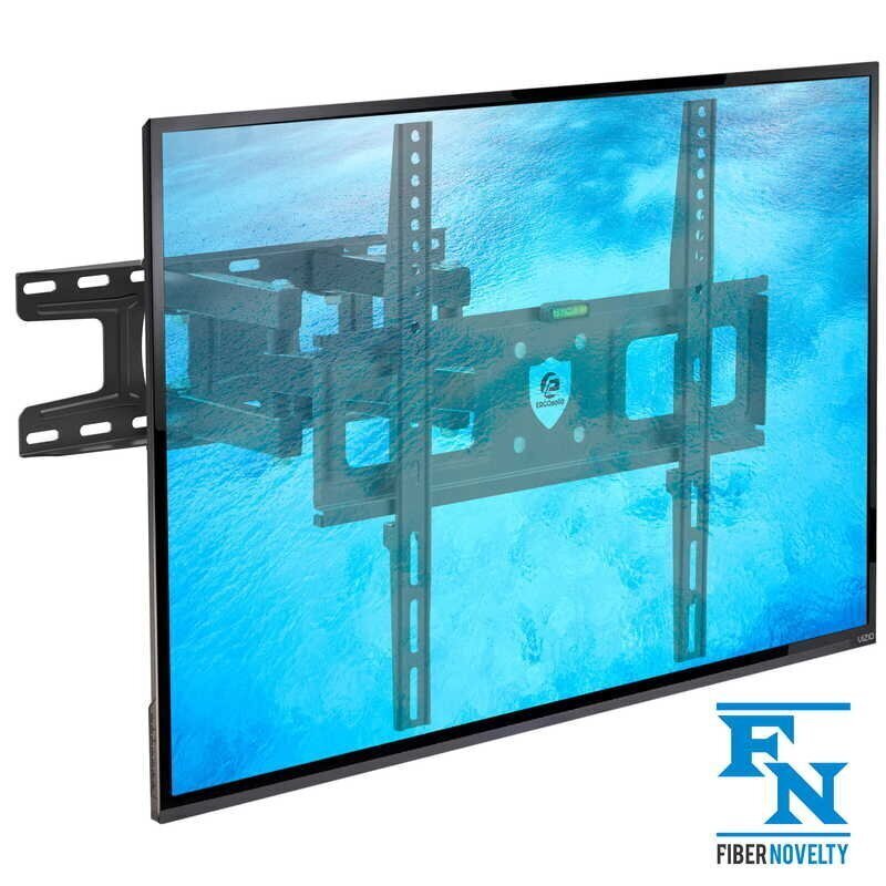 TV kinnitus REDOX K35 (TV kuni 35 kg, VESA kuni 40*40 cm) hind ja info | Teleri seinakinnitused ja hoidjad | kaup24.ee