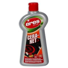 Eres keraamiline pinnapuhastusvahend Cera-Net, 225 ml hind ja info | ERES Sanitaartehnika, remont, küte | kaup24.ee