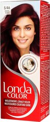 Краска для волос Londacolor, 5/46 Ruby цена и информация | Краска для волос | kaup24.ee
