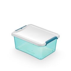 Orplast контейнер для хранения продуктов, 1.6л цена и информация | Посуда для хранения еды | kaup24.ee