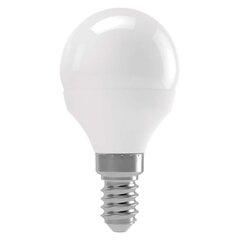 LED-pirn E14 6W 510 lm WW цена и информация | Лампочки | kaup24.ee