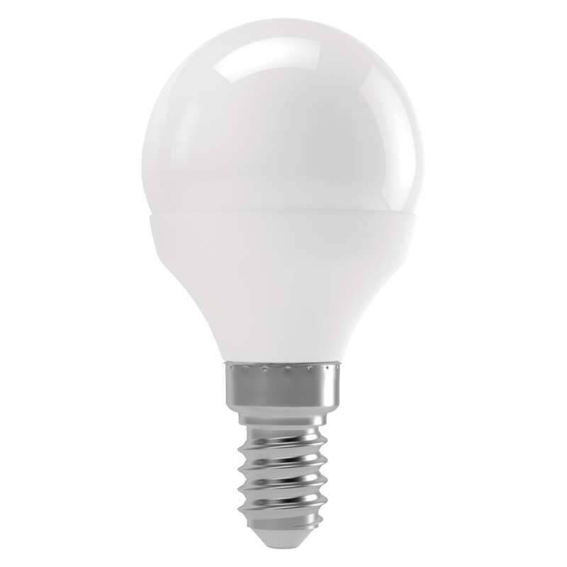 LED-pirn E14 6W 510 lm WW hind ja info | Lambipirnid, lambid | kaup24.ee