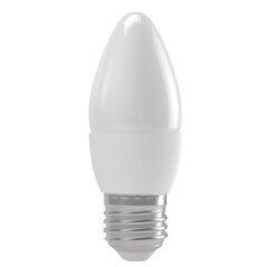 LED pirn E27 6W 500 lm WW hind ja info | Lambipirnid, lambid | kaup24.ee