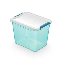 Orplast контейнер для хранения продуктов, 2.5л цена и информация | Посуда для хранения еды | kaup24.ee