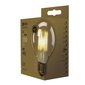 LED pirn Vintage G95 E27 4W 380 lm WW+ hind ja info | Lambipirnid, lambid | kaup24.ee