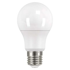 LED pirn EMOS A60 10W E27 WW Ra95 hind ja info | Lambipirnid, lambid | kaup24.ee
