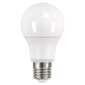 LED pirn EMOS A60 10W E27 NW Ra95 цена и информация | Lambipirnid, lambid | kaup24.ee