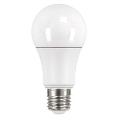 LED pirn EMOS A60 10.5W E27 NW цена и информация | Лампочки | kaup24.ee