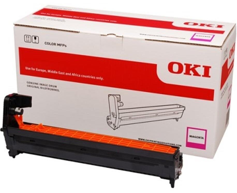 Toneris OKI C532/MC573 hind ja info | Laserprinteri toonerid | kaup24.ee