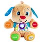 Interaktiivne hariv kutsikas Fisher Price Laugh & Learn, vene keeles hind ja info | Imikute mänguasjad | kaup24.ee