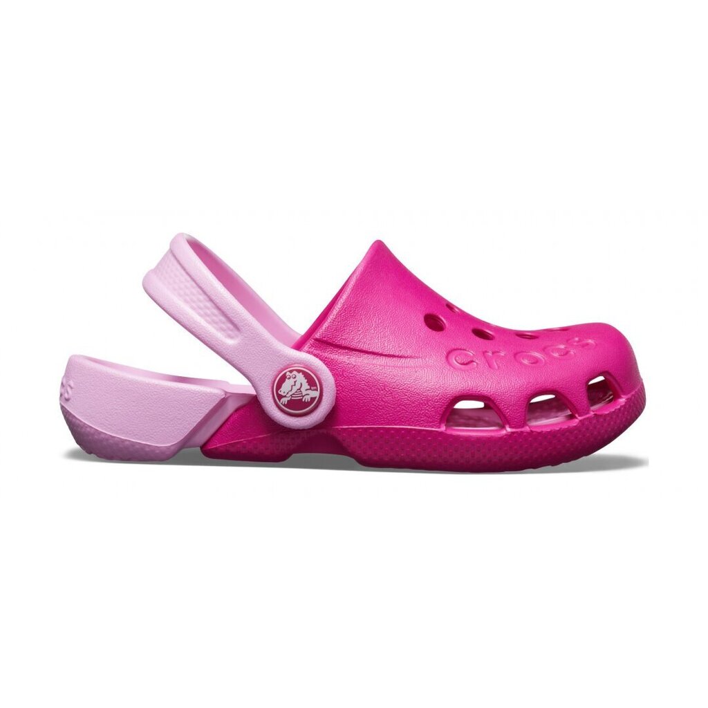 Crocs™ Kids' Electro hind ja info | Laste kummijalatsid | kaup24.ee