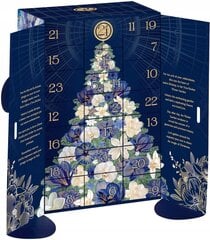 Advendikalender naistele Yves Rocher цена и информация | Рождественские украшения | kaup24.ee