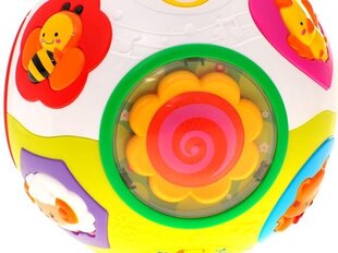 Interaktiivne pall, Huile Toys hind ja info | Imikute mänguasjad | kaup24.ee