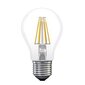 Led pirn EMOS Filament A60 7W E27 WW hind ja info | Lambipirnid, lambid | kaup24.ee