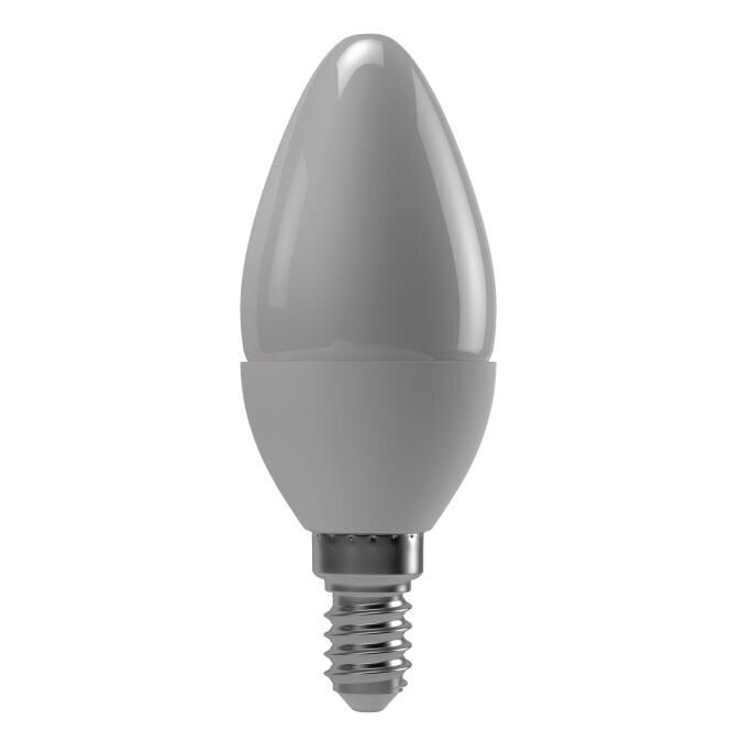 LED-pirn E14 6W 500 lm WW цена и информация | Lambipirnid, lambid | kaup24.ee