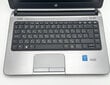 Kaasaskantav arvuti HP_Probook 430_G1 13,3 1366x768 i3-4005U 4GB 128GB Intel HD Graphics 4400 WIN10PRO RENEW цена и информация | Sülearvutid | kaup24.ee