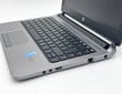 Kaasaskantav arvuti HP_Probook 430_G1 13,3 1366x768 i3-4005U 4GB 128GB Intel HD Graphics 4400 WIN10PRO RENEW цена и информация | Sülearvutid | kaup24.ee