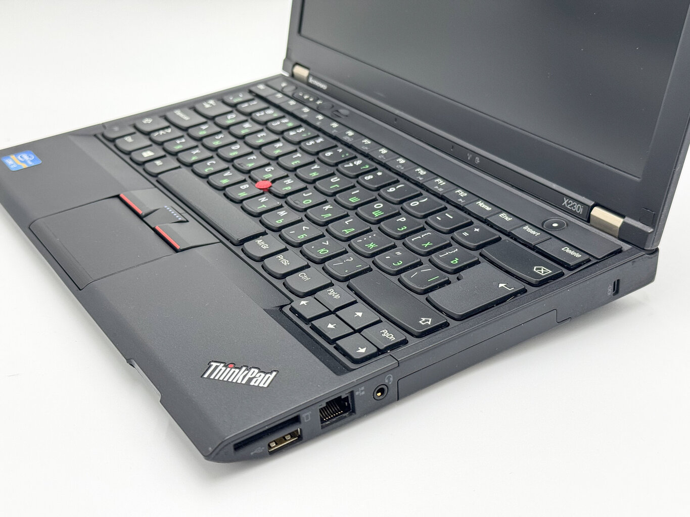 Kaasaskantav arvuti Lenovo ThinkPad X230i 12,5 i3-3120M 4GB SSD 128GB Intel HD Graphics 4000 WIN10PRO RENEW hind ja info | Sülearvutid | kaup24.ee