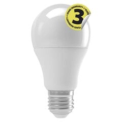 LED pirn EMOS A60 14W 1521 lm E27 WW цена и информация | Лампочки | kaup24.ee