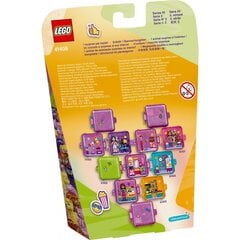 41408 LEGO® Friends Игровой куб покупки Мии цена и информация | Конструкторы и кубики | kaup24.ee