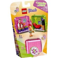 41408 LEGO® Friends Игровой куб покупки Мии цена и информация | Конструкторы и кубики | kaup24.ee