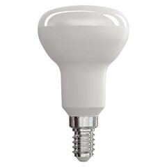 LED pirn R50 E14 6W 470 lm NW цена и информация | Лампочки | kaup24.ee