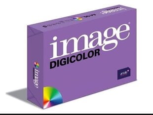 Офисная бумага Image Digicolor A4 200g/m 250 листов цена и информация | Тетради и бумажные товары | kaup24.ee