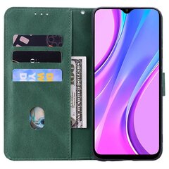 Совместимый с Xiaomi Redmi Note 8 чехол-кошелек Mandala Flower Pu Leather Магнитная подставка держатель для карт откидная крышка цена и информация | Чехлы для телефонов | kaup24.ee