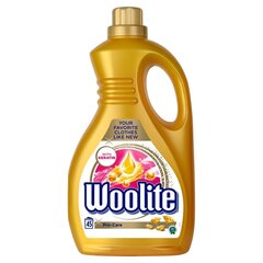 Vedel pesuvahend WOOLITE Pro-Care 2,7 l hind ja info | Woolite Kodutarbed | kaup24.ee