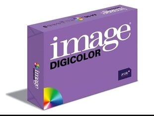 Офисная бумага Image Digicolor A4 250г / м 250 листов цена и информация | Тетради и бумажные товары | kaup24.ee