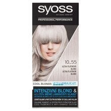 Syoss Color juuksevärv 13-0 Ultra Blondeerija цена и информация | Краска для волос | kaup24.ee